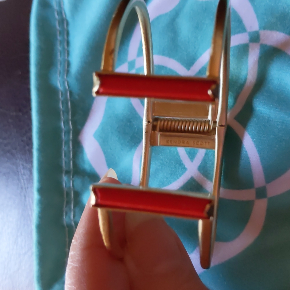 Kendra Scott Bangle